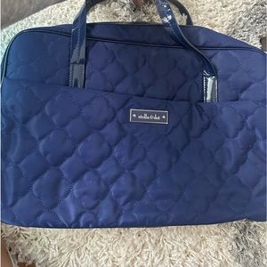 Stella and dot jewelry travel case